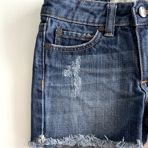 Joe’s Jeans Girls Shorts - Picture 3 of 9